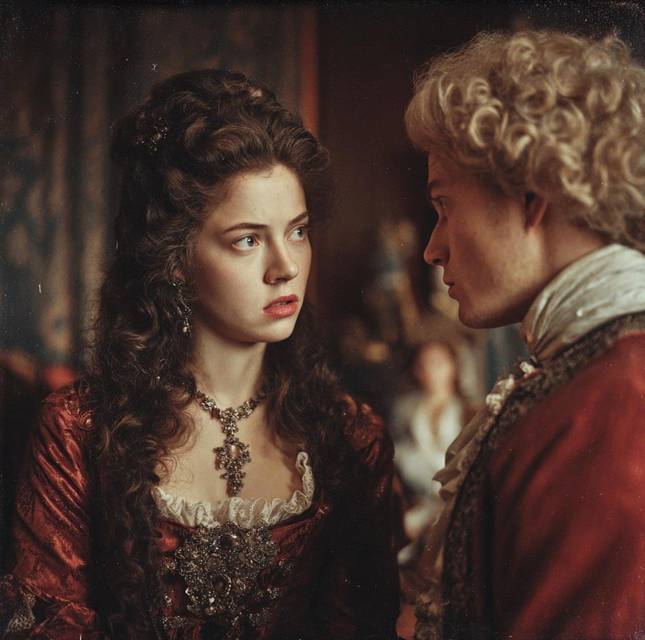 Инженер Петра Великого 3 (СИ) - img_16