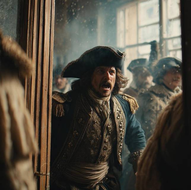 Инженер Петра Великого 3 (СИ) - img_17