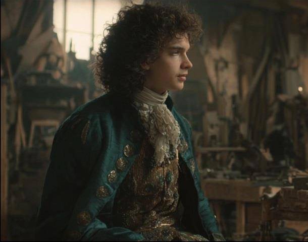 Инженер Петра Великого 3 (СИ) - img_19