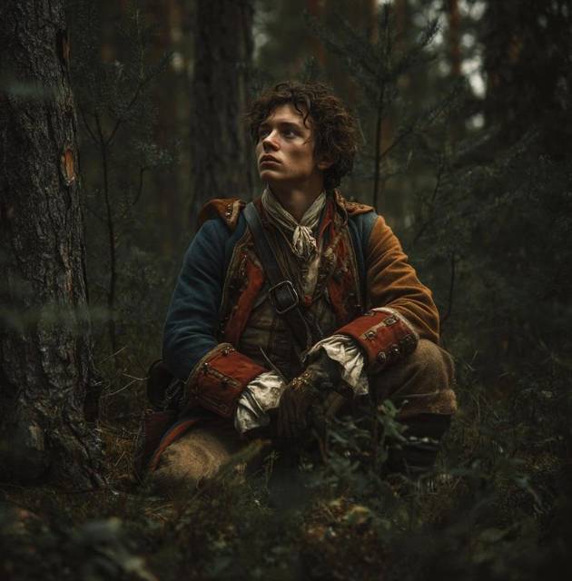 Инженер Петра Великого 3 (СИ) - img_2