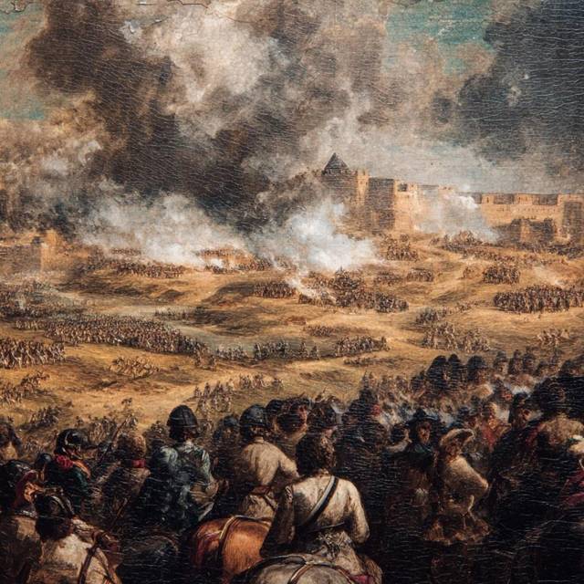 Инженер Петра Великого 3 (СИ) - img_4