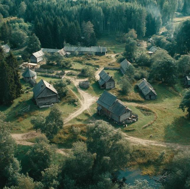 Инженер Петра Великого 3 (СИ) - img_5