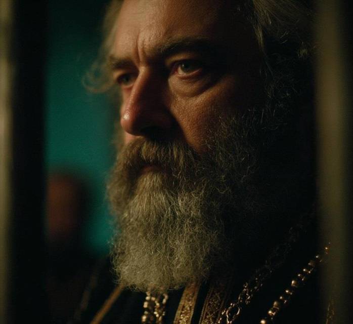 Инженер Петра Великого 3 (СИ) - img_8