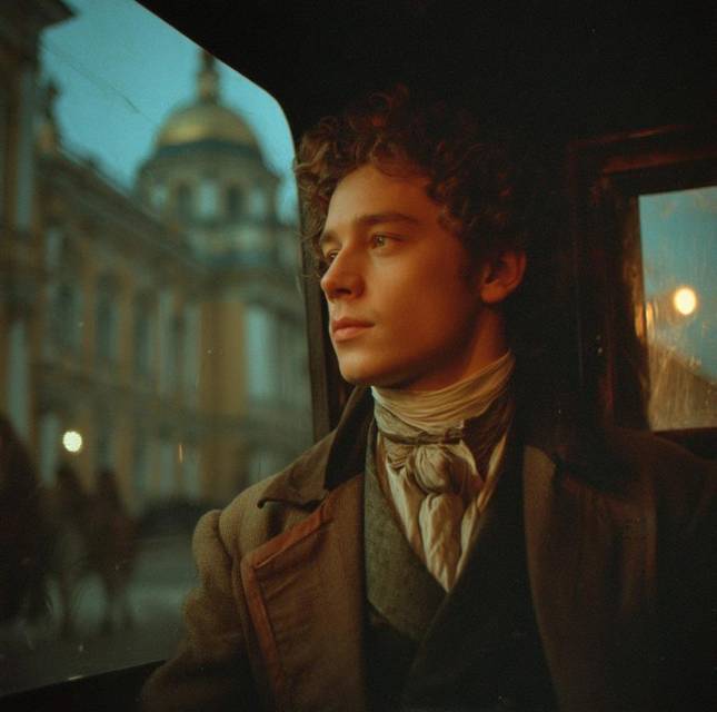 Инженер Петра Великого 3 (СИ) - img_9