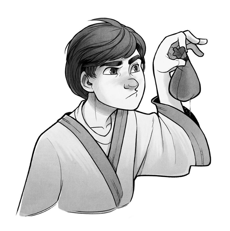 Алькатрас против злых Библиотекарей. Книга 1. Талант под прикрытием - i_004.jpg