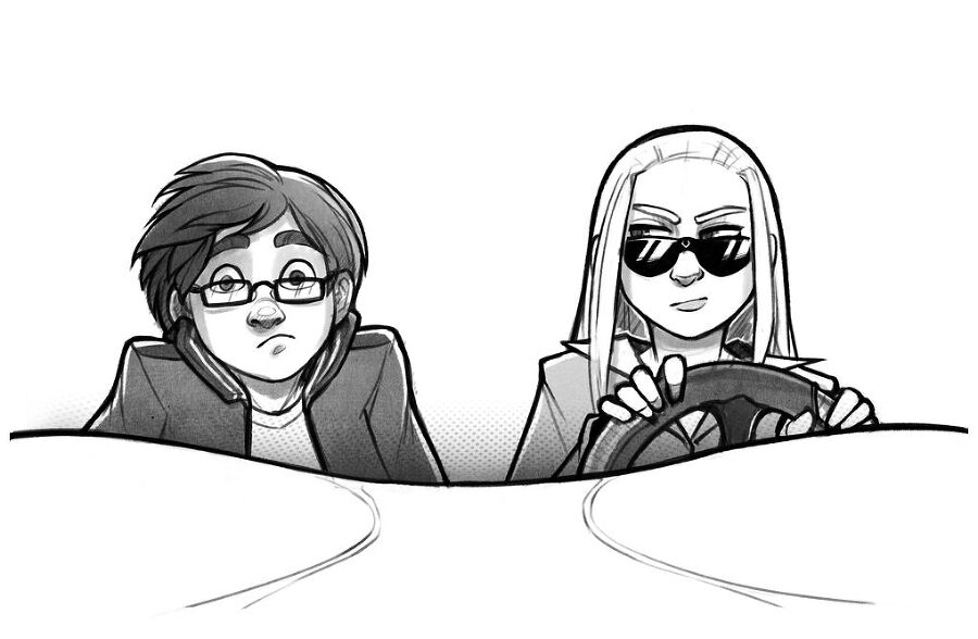 Алькатрас против злых Библиотекарей. Книга 1. Талант под прикрытием - i_015.jpg