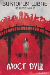 Мост душ (ЛП) - автор Шваб Виктория 