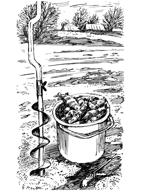 Третья охота. Григоровы острова. Трава - i_017.png