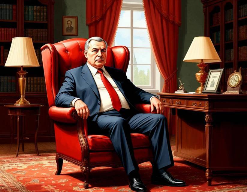 Вперёд в СССР! (СИ) - i_043.jpg