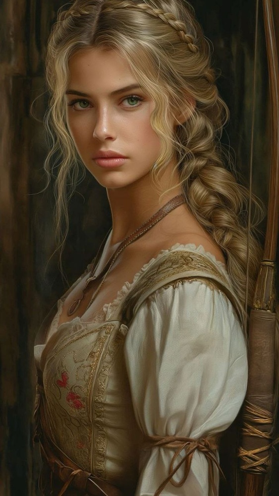 (Не) любимая жена. Развод с оборотнем (СИ) - img_1