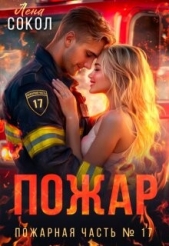 Пожар (СИ) - автор Сокол Елена 