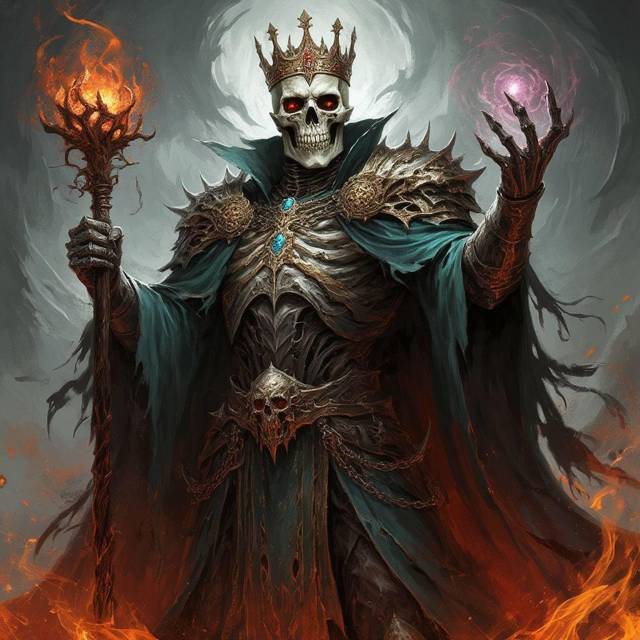 Эпоха Опустошителя. Том VIII (СИ) - img_16