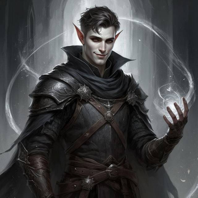 Эпоха Опустошителя. Том VIII (СИ) - img_2