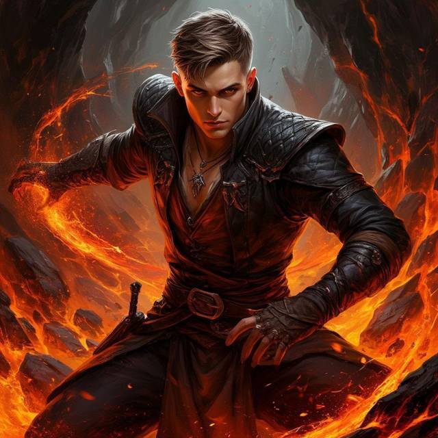 Эпоха Опустошителя. Том VIII (СИ) - img_4