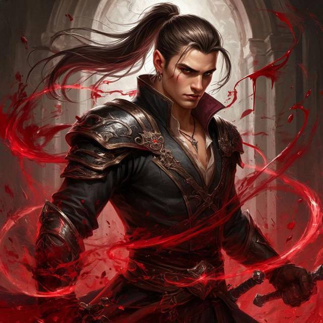 Эпоха Опустошителя. Том VIII (СИ) - img_5