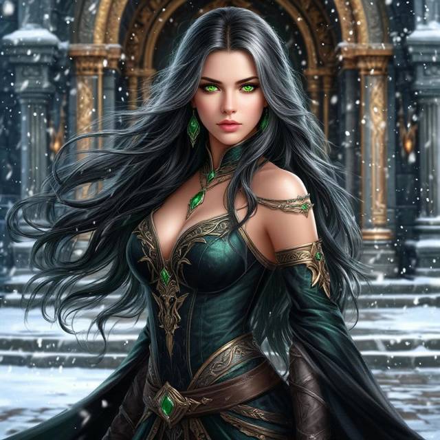 Эпоха Опустошителя. Том VIII (СИ) - img_9