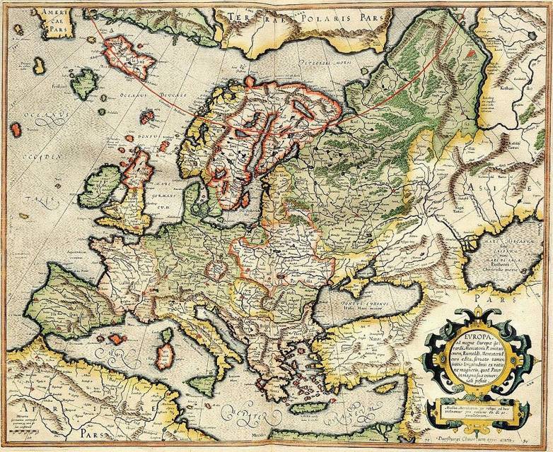 Князь Серебряный (СИ) - img_11