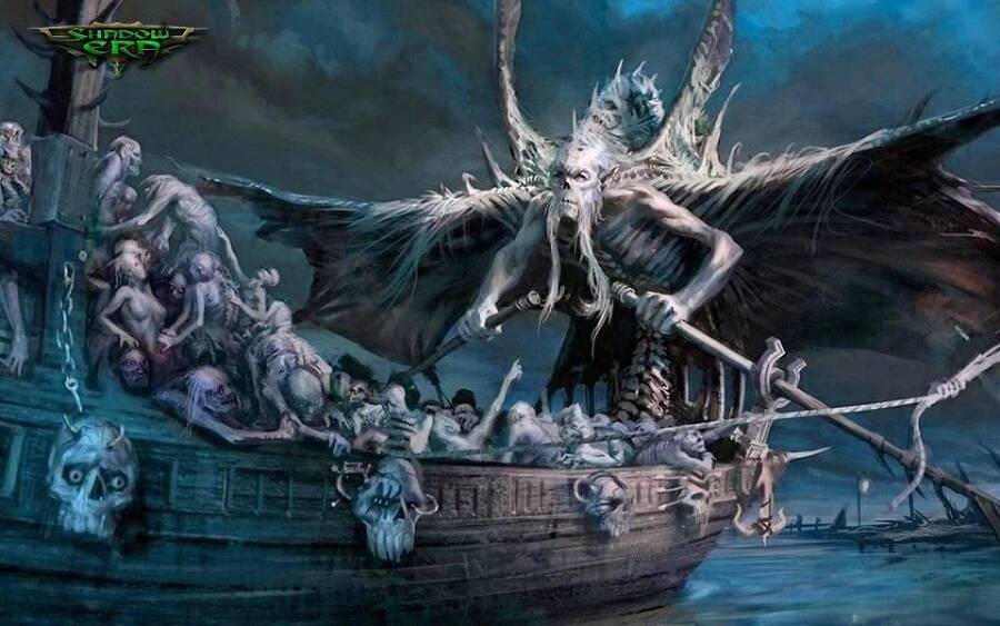 Князь Серебряный (СИ) - img_24