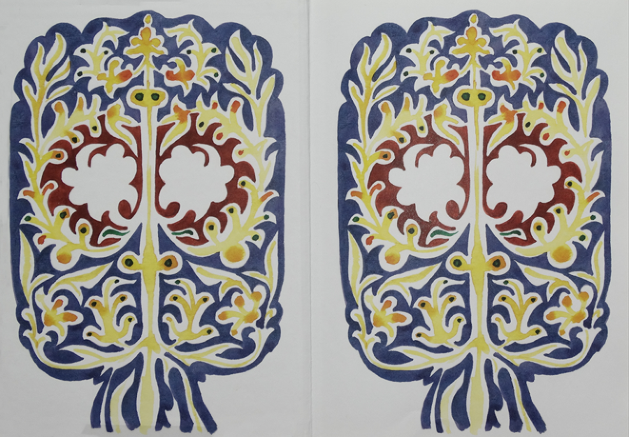 Таджикские народные сказки - img_1