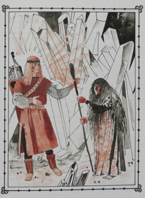 Таджикские народные сказки - img_32