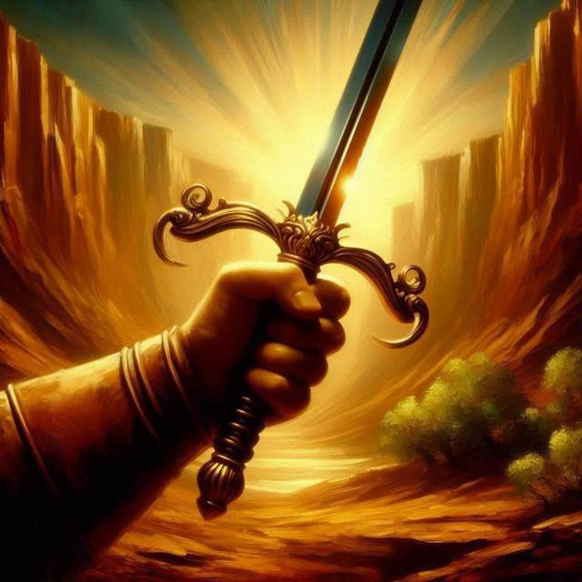 Бескрайний архипелаг. Книга III (СИ) - img_4