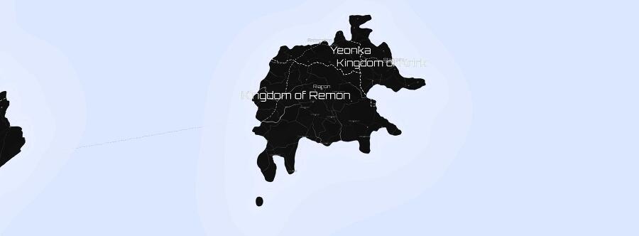 Путь Мон-Кей - Том 1: Комморра (СИ) - img_34