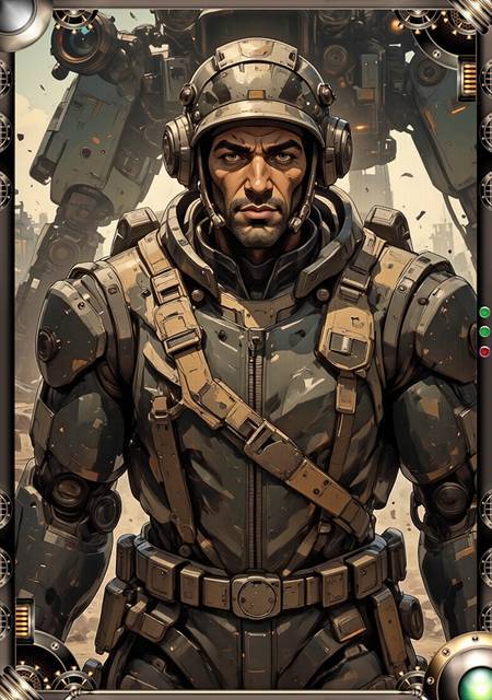 Чужой наследник 6 (СИ) - img_4