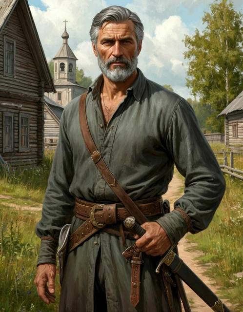 Империум. Книга 1 (СИ) - img_3