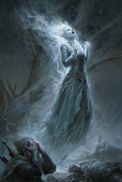 Некромант на страже человечества. Том 5 (СИ) - img_10