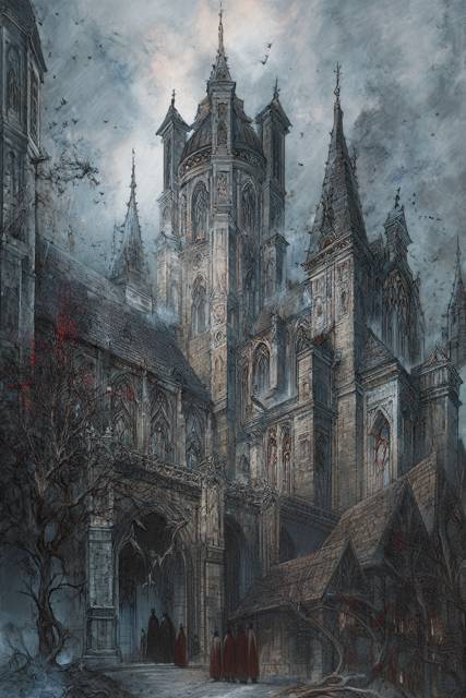 Некромант на страже человечества. Том 5 (СИ) - img_3