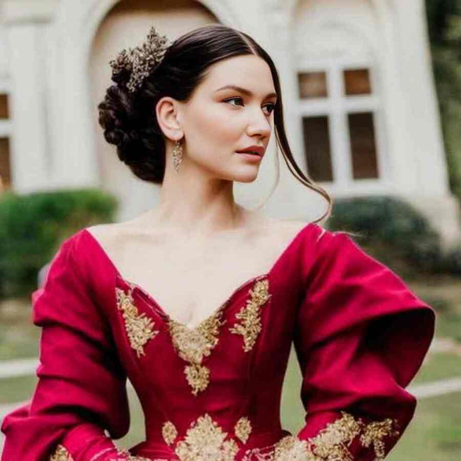 Мачеха Золушки - попаданка (СИ) - i_003.jpg