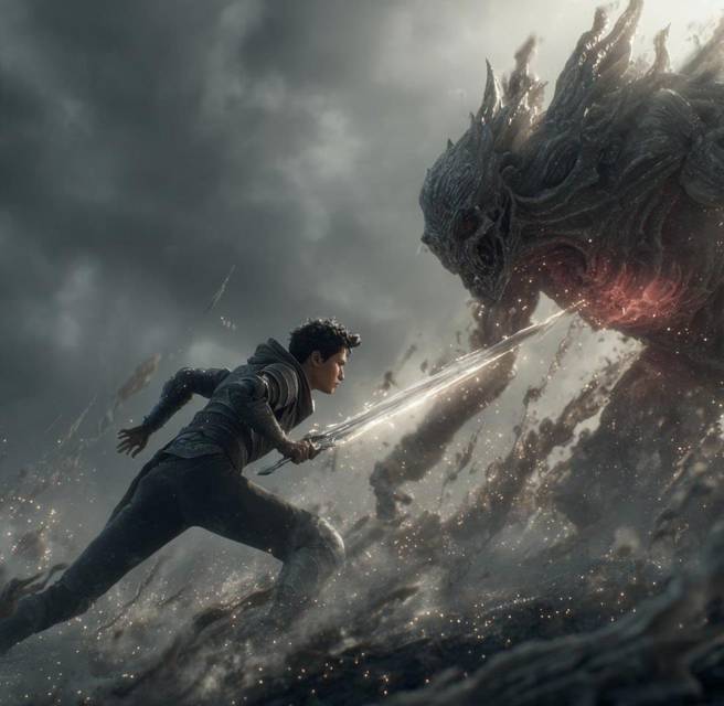 Безумный барон (СИ) - img_26