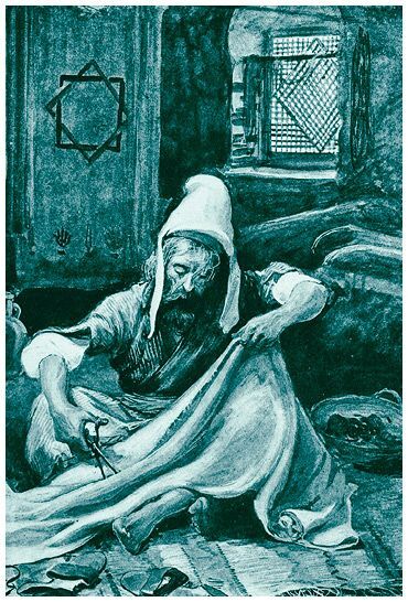 Древнееврейские мифы - i_016.jpg