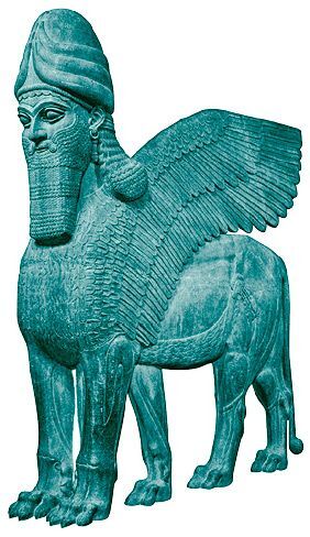 Древнееврейские мифы - i_017.jpg