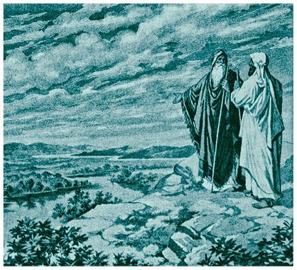 Древнееврейские мифы - i_023.jpg