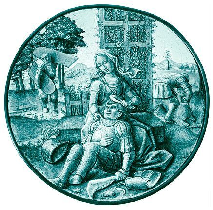 Древнееврейские мифы - i_031.jpg