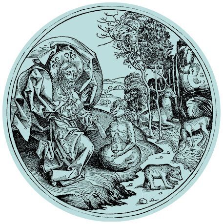 Древнееврейские мифы - i_035.jpg