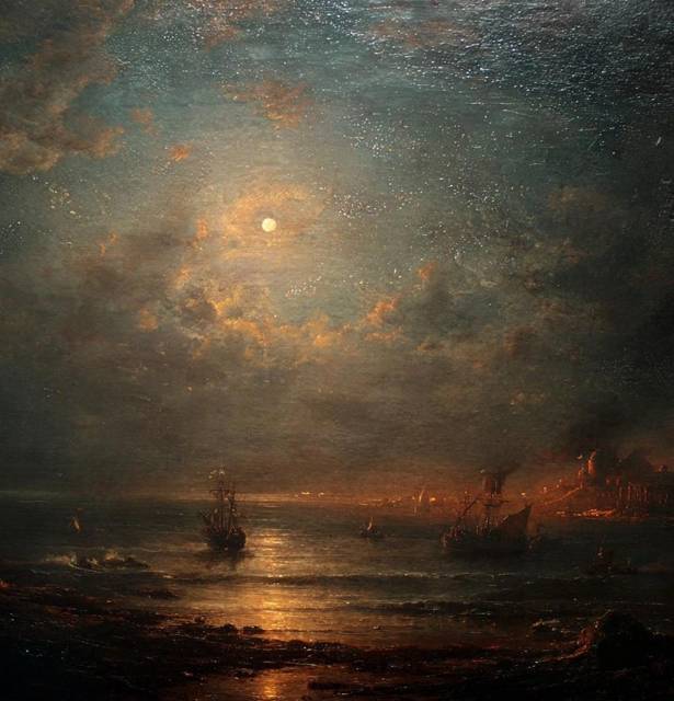 Инженер Петра Великого 4 (СИ) - img_6