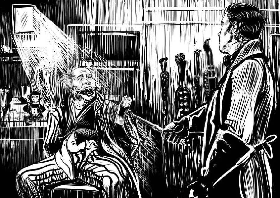 Железный лев (СИ) - img_22