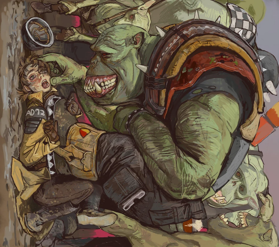 Слабость плоти (СИ) - img_19