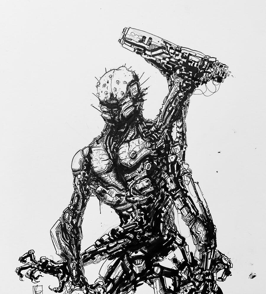 Слабость плоти (СИ) - img_4