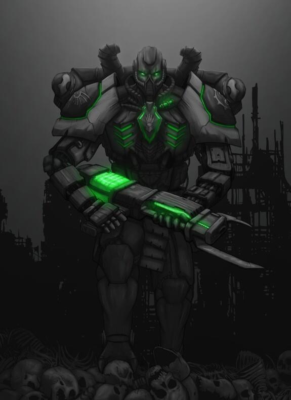 Слабость плоти (СИ) - img_9