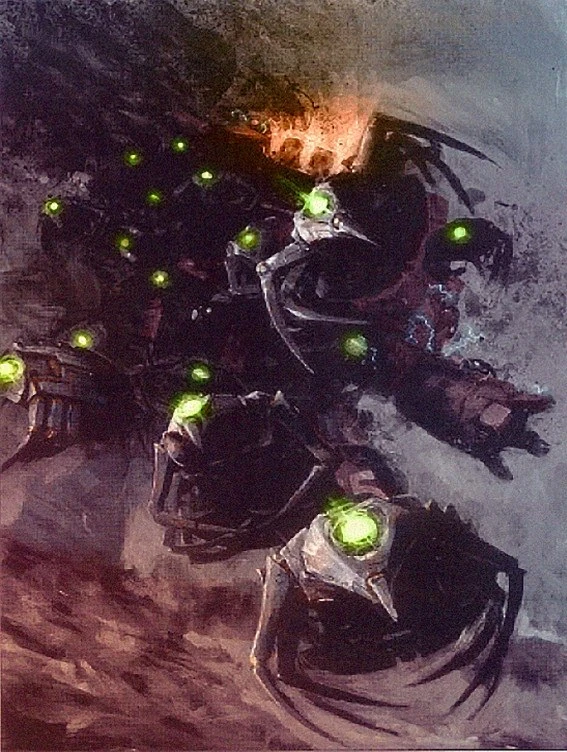 Слабость плоти (СИ) - img_8