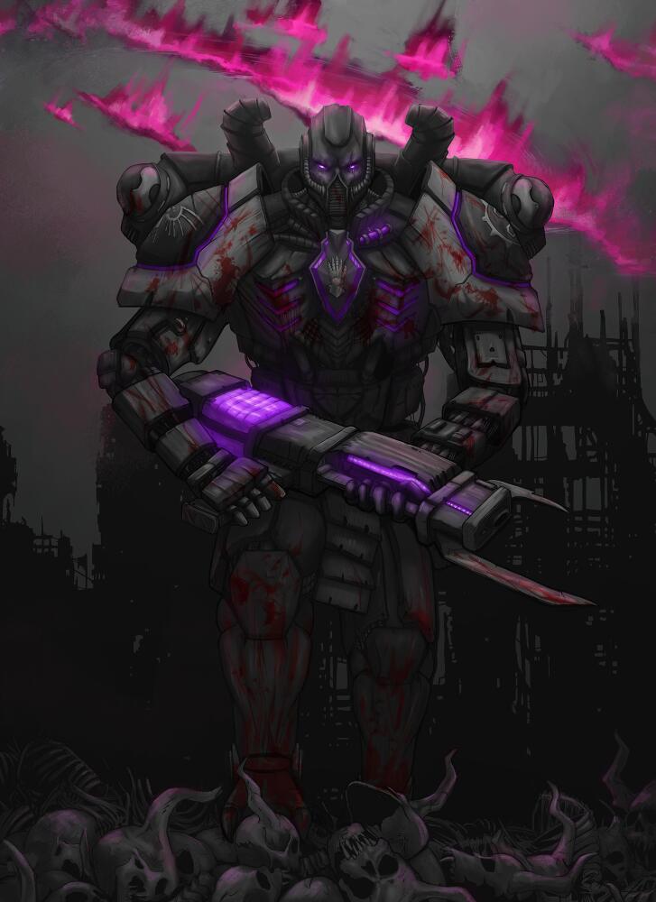 Слабость плоти (СИ) - img_71