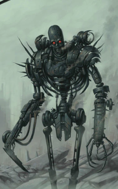 Слабость плоти (СИ) - img_5