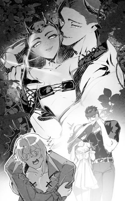 Хранитель Древа Мира. Том 5 (СИ) - img_1