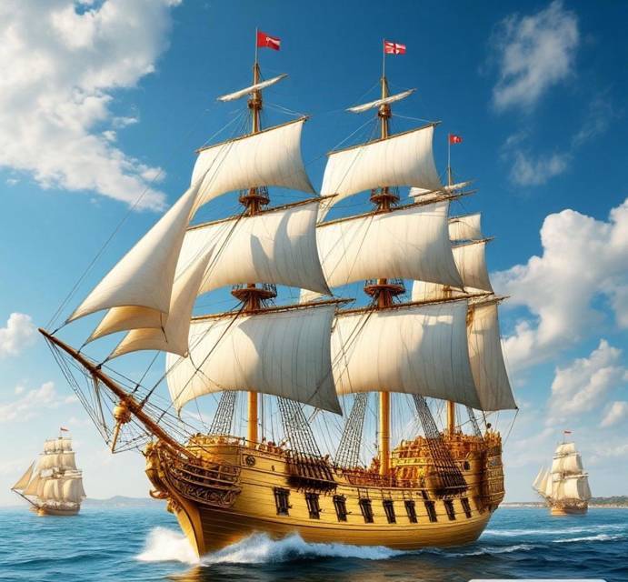 Наследник Тени. Том I (СИ) - img_7