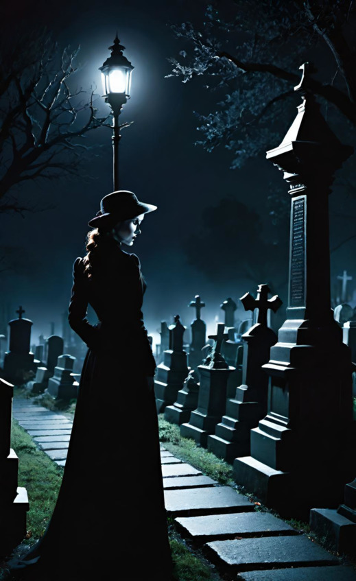 Завораживающие, мистические и фантастические истории (СИ) - img_10