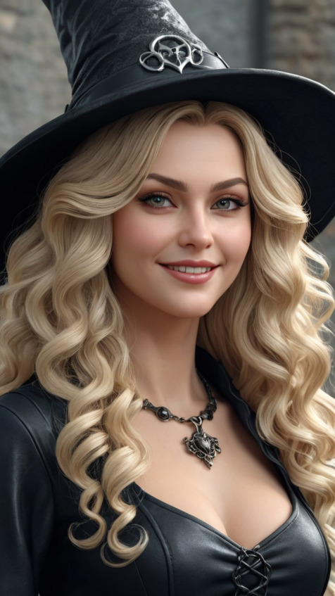 Завораживающие, мистические и фантастические истории (СИ) - img_19