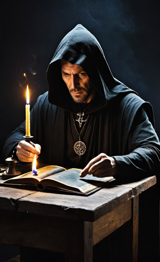 Завораживающие, мистические и фантастические истории (СИ) - img_4